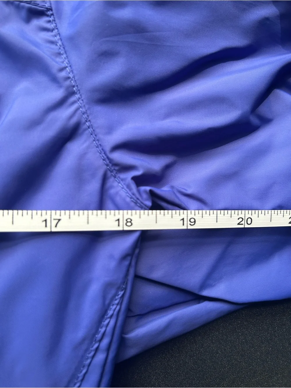 Columbia Girls Size L 14-16 Purple Lightweight Jacket